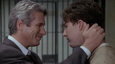 Первобытный страх (Primal Fear, 1996) 