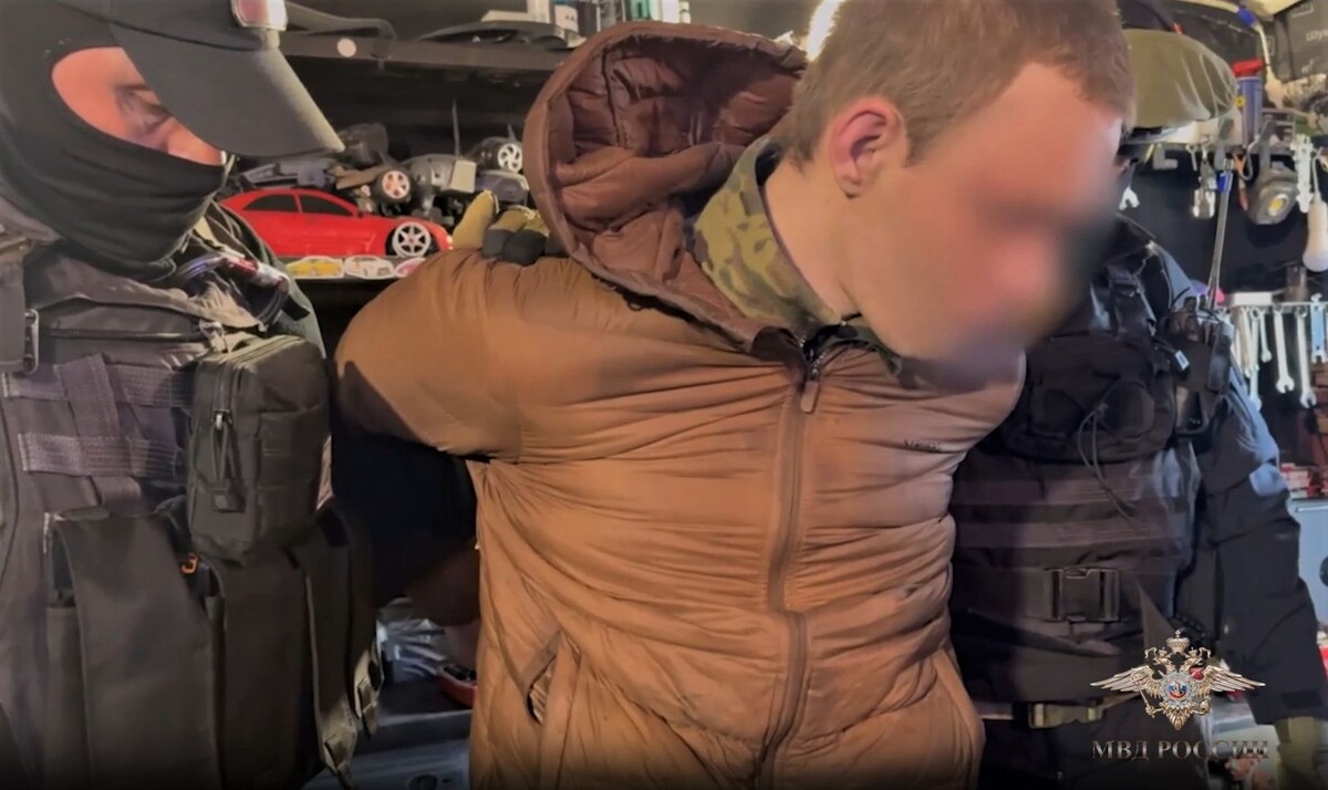     / Источник: Кадр из видео