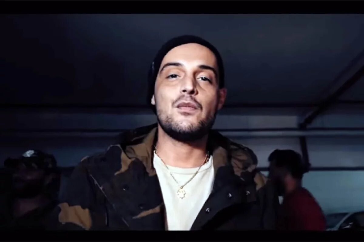    Гуф прекратил отношения с клиникой Кузбасса, закрытой из-за смерти пациента