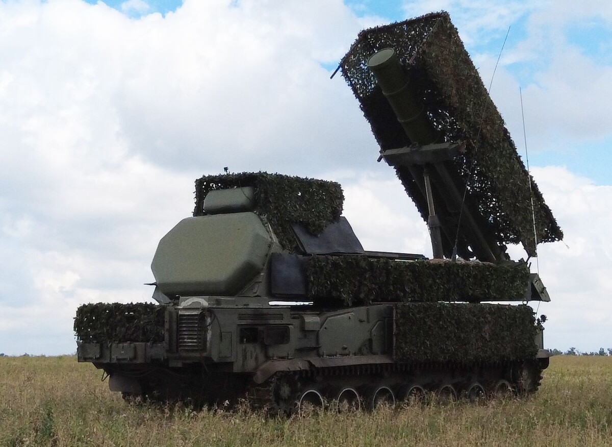     / Источник: © ИЗВЕСТИЯ/Дмитрий Астрахань