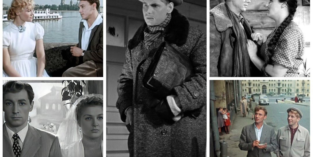 Только тот кто любит наше старое кино, угадает фильм по одной фразе. Тест