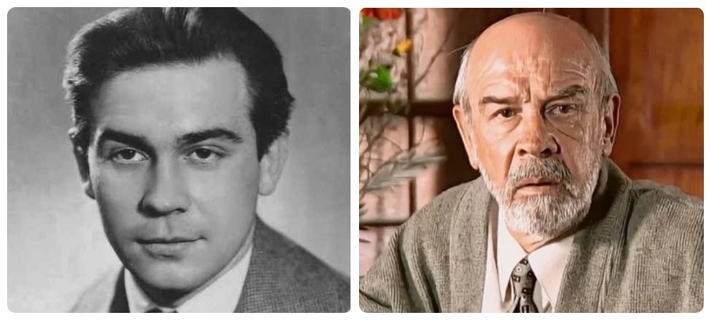 Лев Борисов: между тенью брата и славой Антибиотика