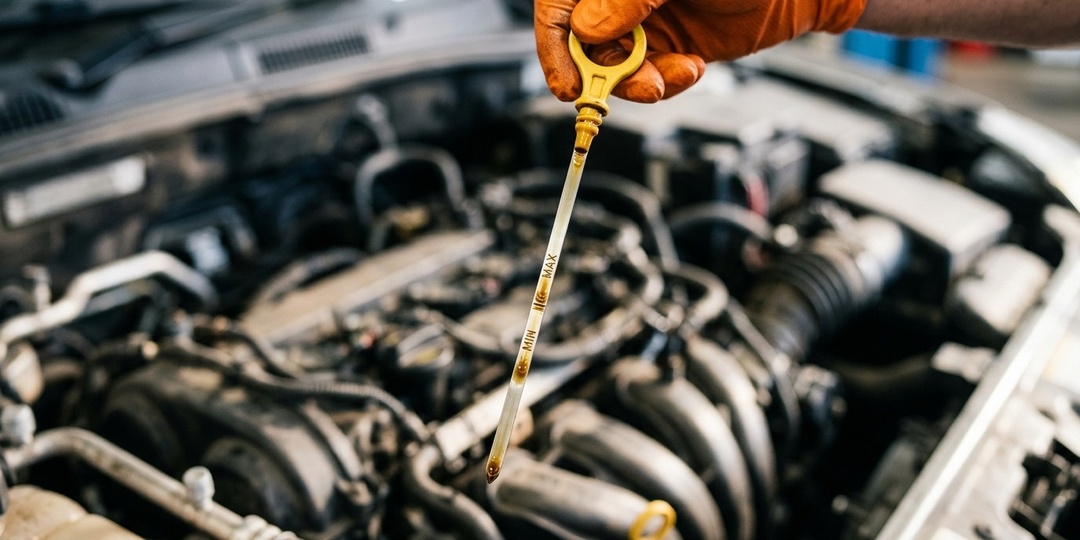 Сколько масла заливать в двигатель: не ошибитесь ни литром