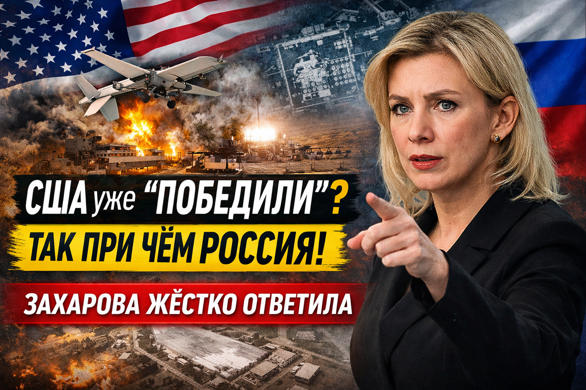 Изображение: © Дипломат.ру / Сгенерировано ИИ