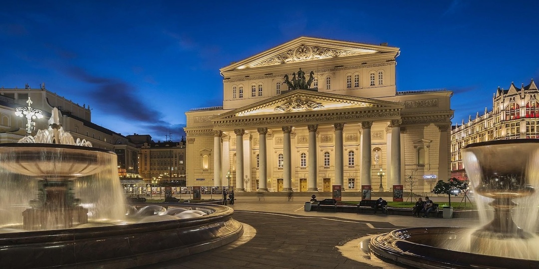 Всемирный день театра 2026: история даты и программа «Ночи театрального искусства»