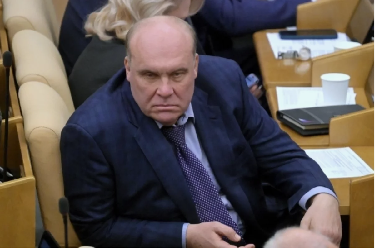    В Госдуме считают, что Россия должна уничтожить производства БПЛА для ВСУ в Европе