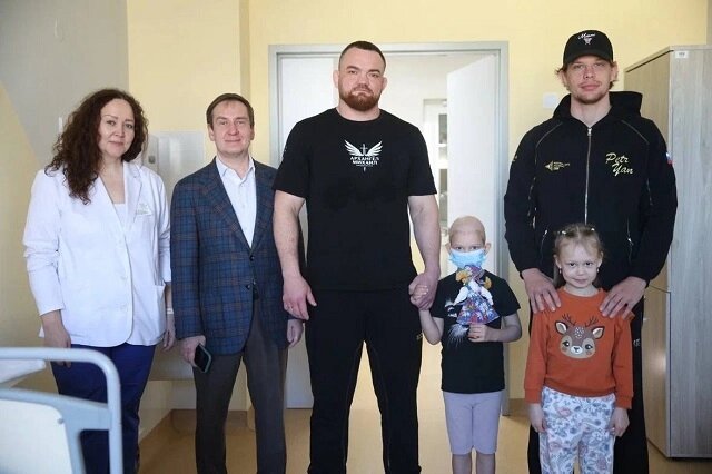    Фото: предоставлено пресс-службой