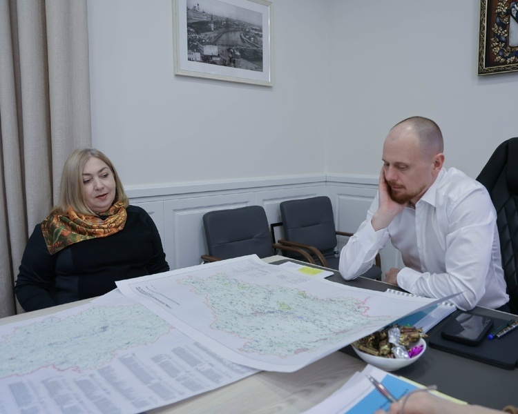     В Курской области планируют провести инвентаризацию старинных усадеб