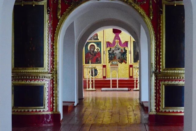    Какая погода будет на Пасху в Улан-Удэ в 2026 году?