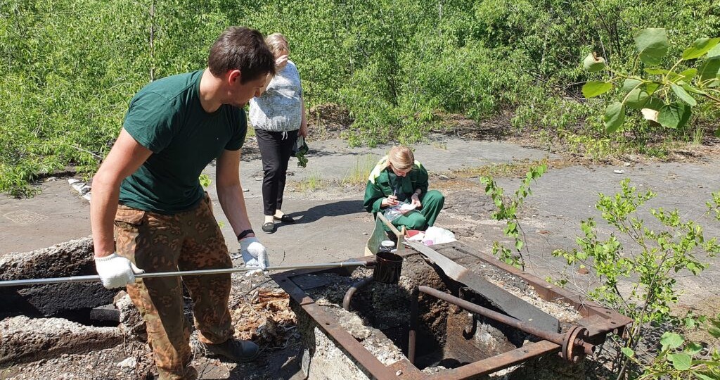 Подрядчик сорвал разработку проекта ликвидации свалки промотходов в Дзержинске