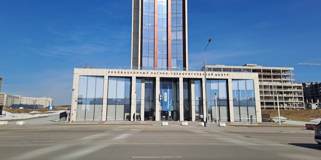 Курьерская весна проходит на расслабоне