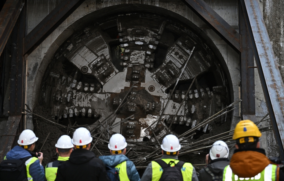    Кристина Соловьёва/РИА Новости