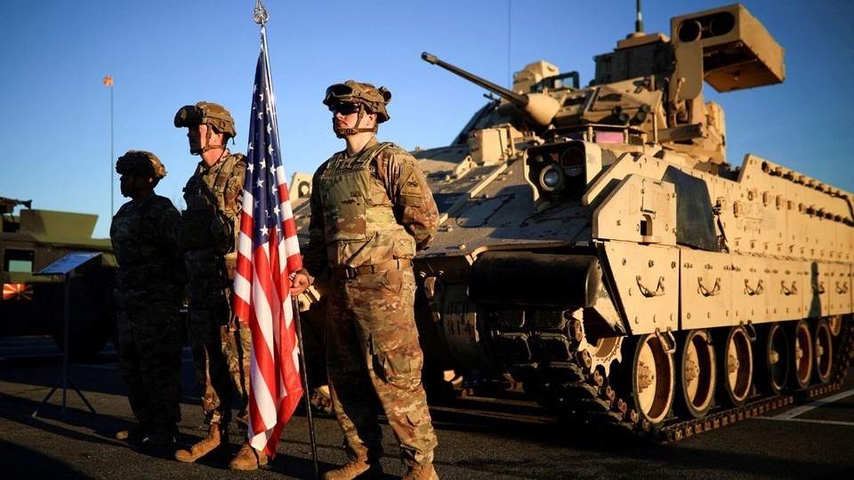 CNN: около 290 военнослужащих США пострадали в ходе войны с Ираном