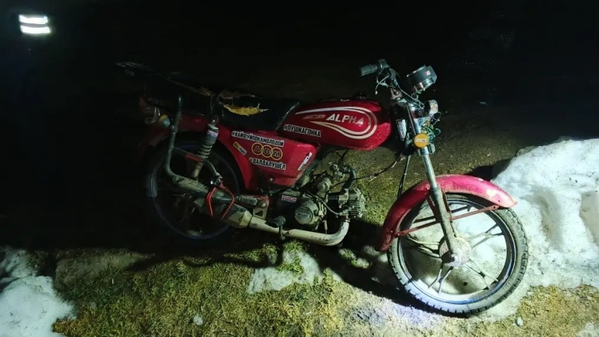    Фото: УМВД по Костромской области