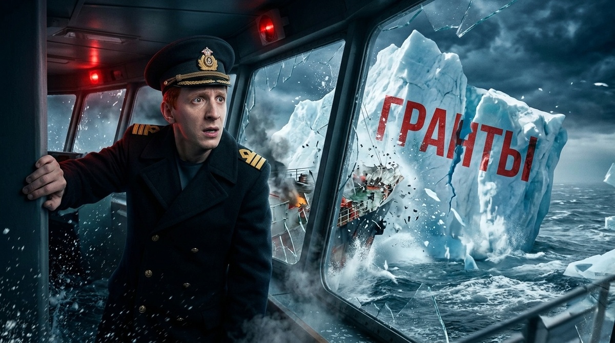 Сгенерировано в Nano Banana Pro