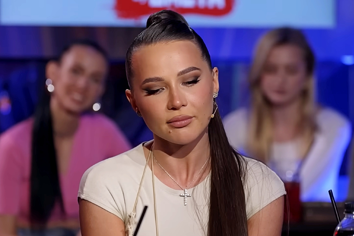 По словам онколога, внешний вид не всегда говорит о какой-либо стадии заболевания. Фото: кадр из видео «Вопрос ребром»/YouTube