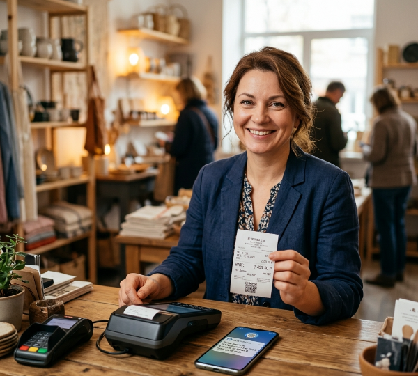 АУСН в 2026: кассу не перерегистрируем, а налог платить будет проще