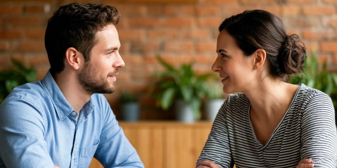 Когда трудно сказать «мне это не подходит»