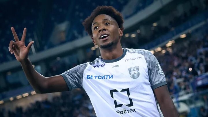 Фото: ФК Рубин