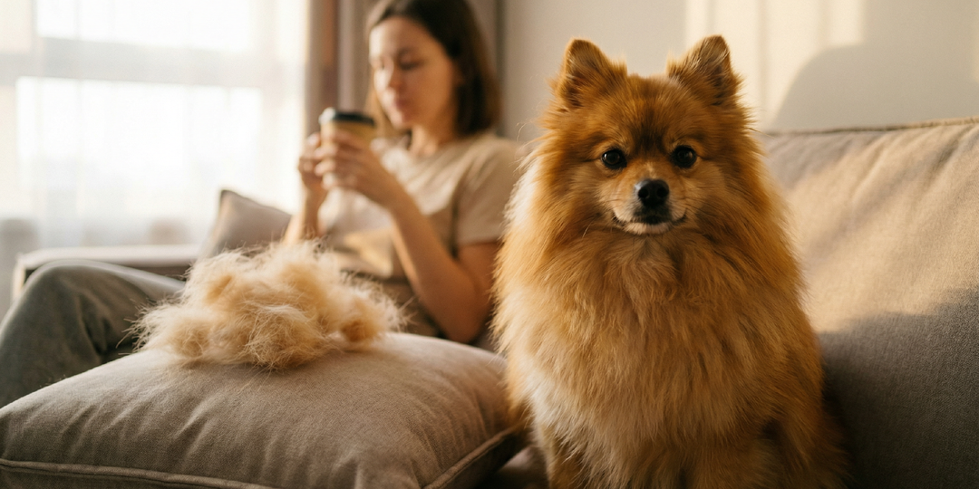 Завели шпица и не спим: что скрывают заводчики о породе №1 в России.