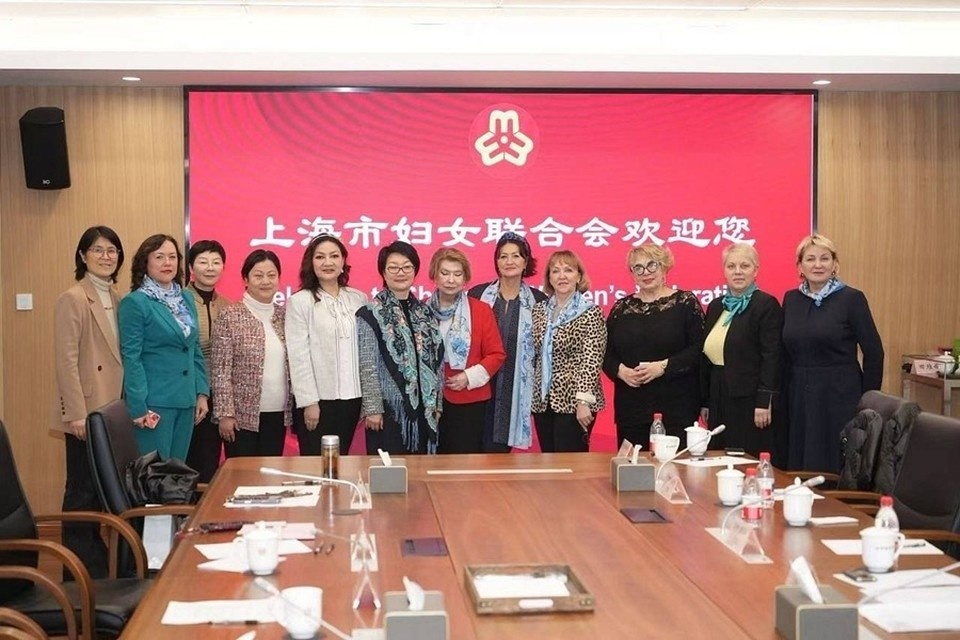    Студенты и преподаватели Мариуполя смогут отправиться в КНР на летних и зимних каникулах. Фото: МГУ имени А.И. Куинджи