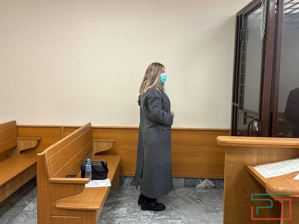 Анастасия Богданова / «РТ»