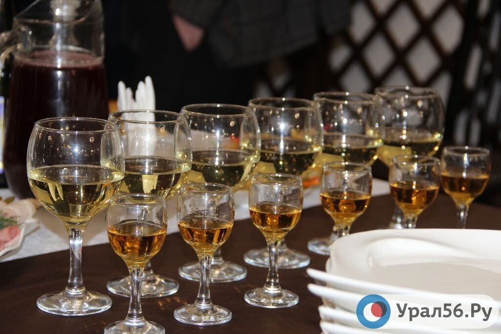    В Беляевском районе пенсионерка заплатит 15 тысяч рублей за незаконную продажу алкоголя