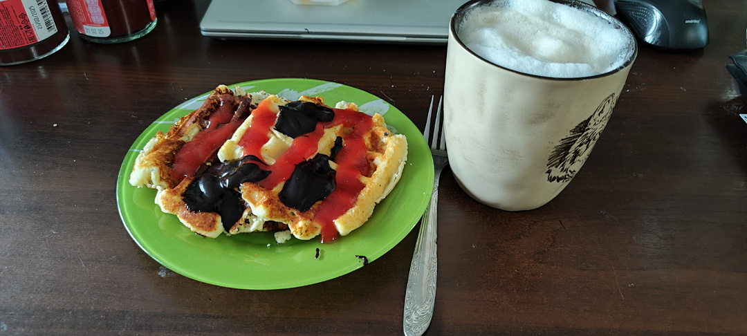 Я похудела на 40 килограмм. Что поменялось в моём питании за год?