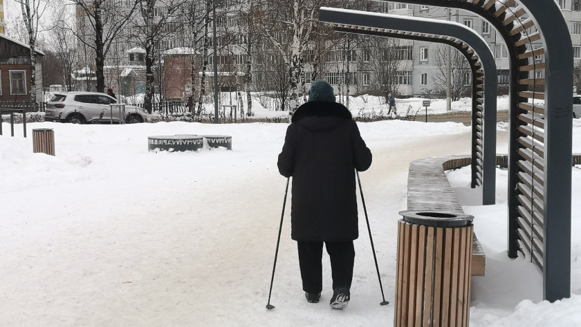    Фото "Про Город"