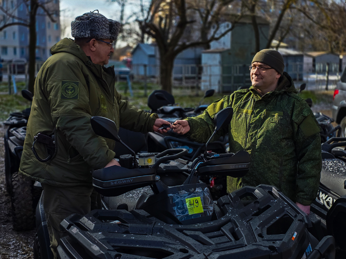 фото предоставлено пресс-службой губернатора ЯНАО