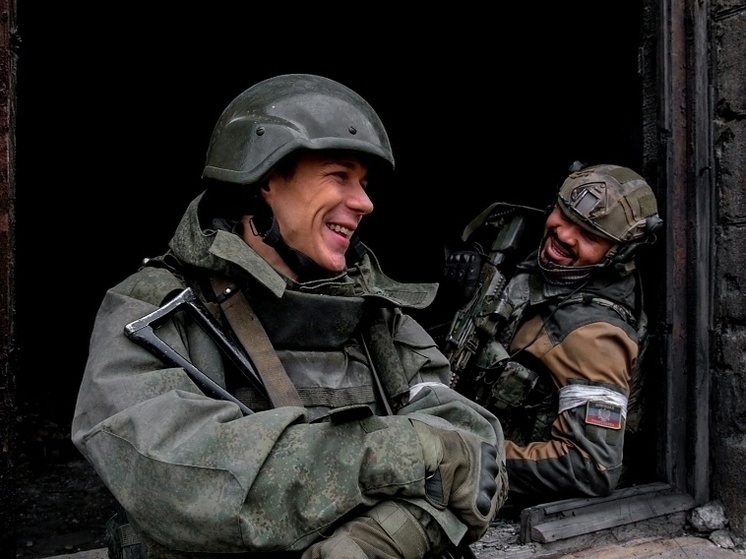     фото администрации КО