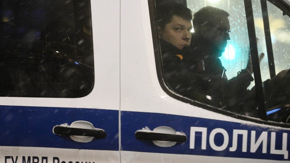 МВД России задержало администратора одной из крупнейших хакерских площадок