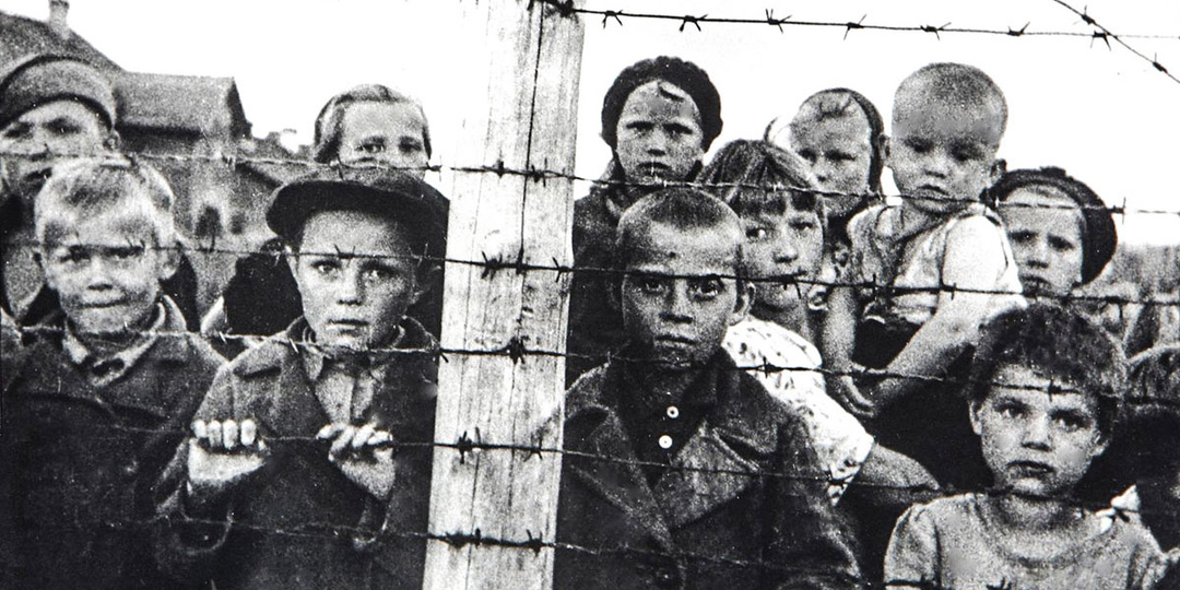 О настоящем геноциде советского народа