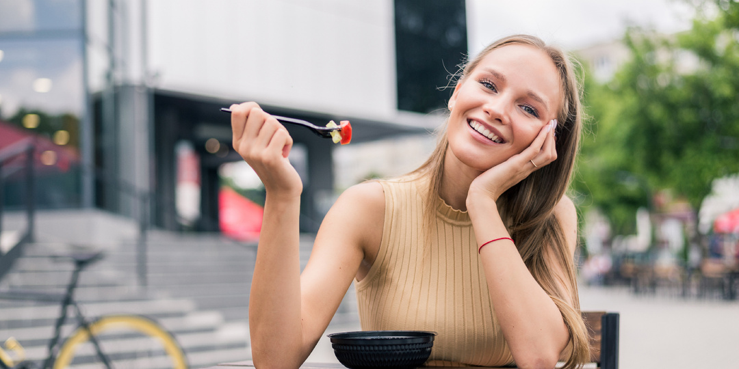 Почему вы едите достаточно, но сил нет? Разбираем клеточный механизм усталости.