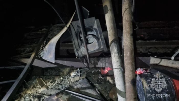 Иллюстрация: ГУ МЧС по РО