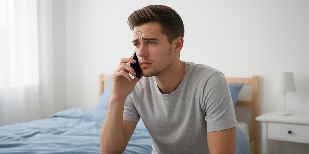 — Мой лучший друг ушёл от своей жены к твоей подруге, — сообщил брат сестре