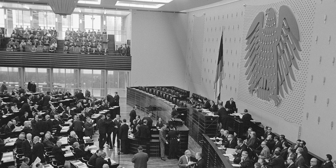 Демократия участия