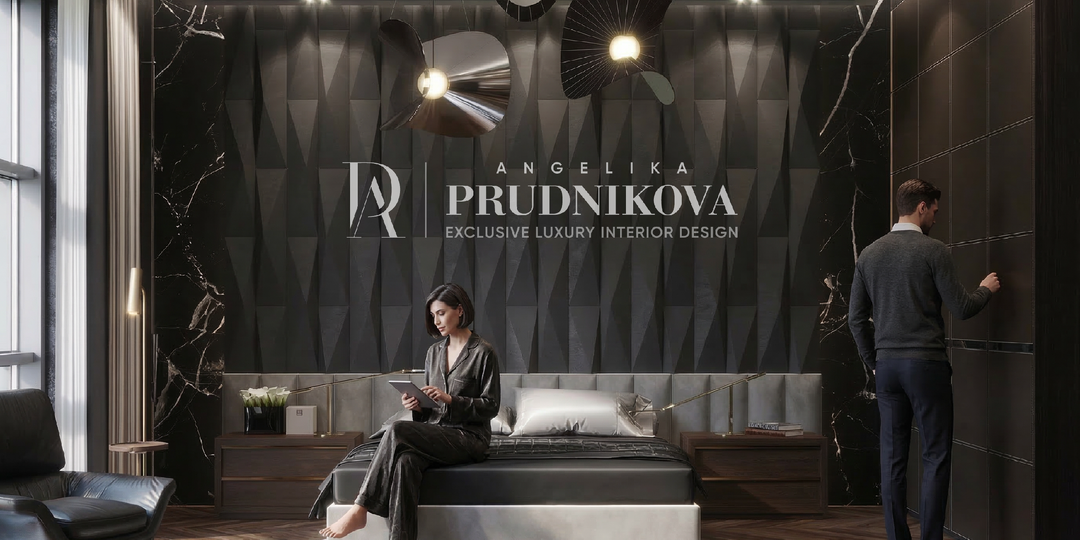 Дизайн интерьера в Москве: Что важно продумать в спальне еще ДО начала ремонта?⚒️