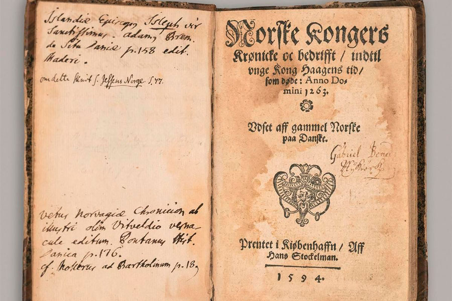    Фото: Time Kommune / NTB