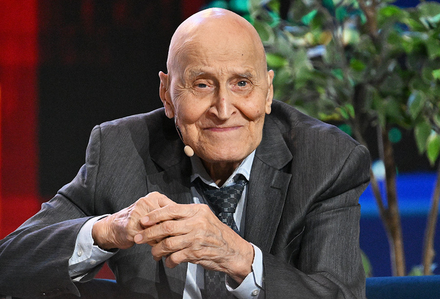    © Кристина Кормилицына/РИА Новости