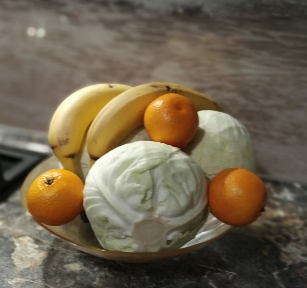 Капуста - лучший друг худеющих)))))