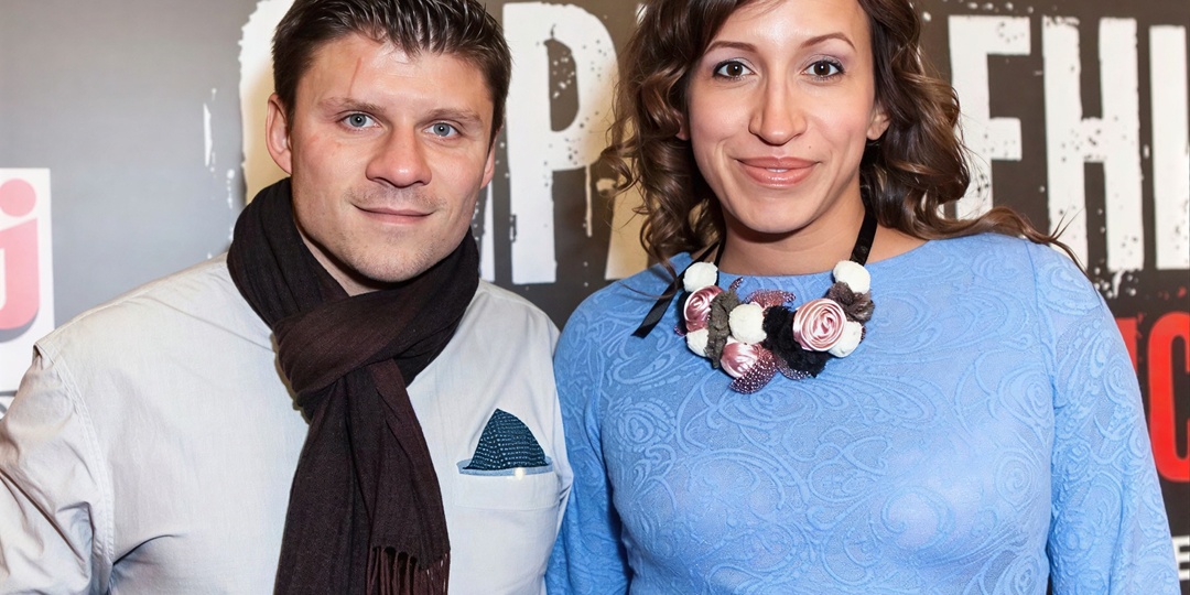 Старшей дочке Елены Борщёвой уже исполнилось 19 лет. Копия мамы. Как сейчас выглядит Марта Юшкевич