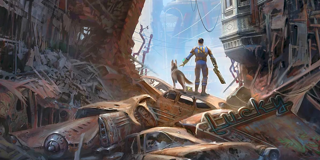 🎮 Какой будет Fallout 5?