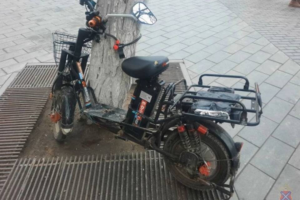    Фото: ГУ МВД России по Волгоградской области