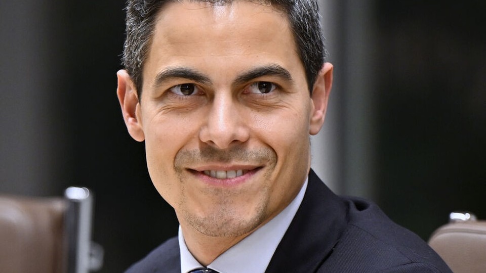 Премьер Нидерландов Йеттен призвал Европу не уставать от конфликта на Украине