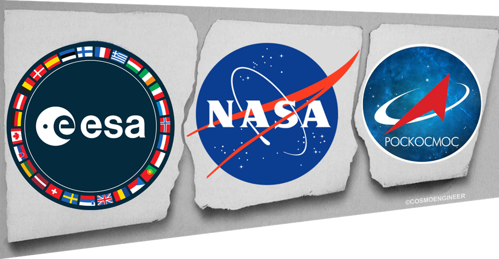 Между нами все порвато, все тропинки затоптаты! ©Космоинженер