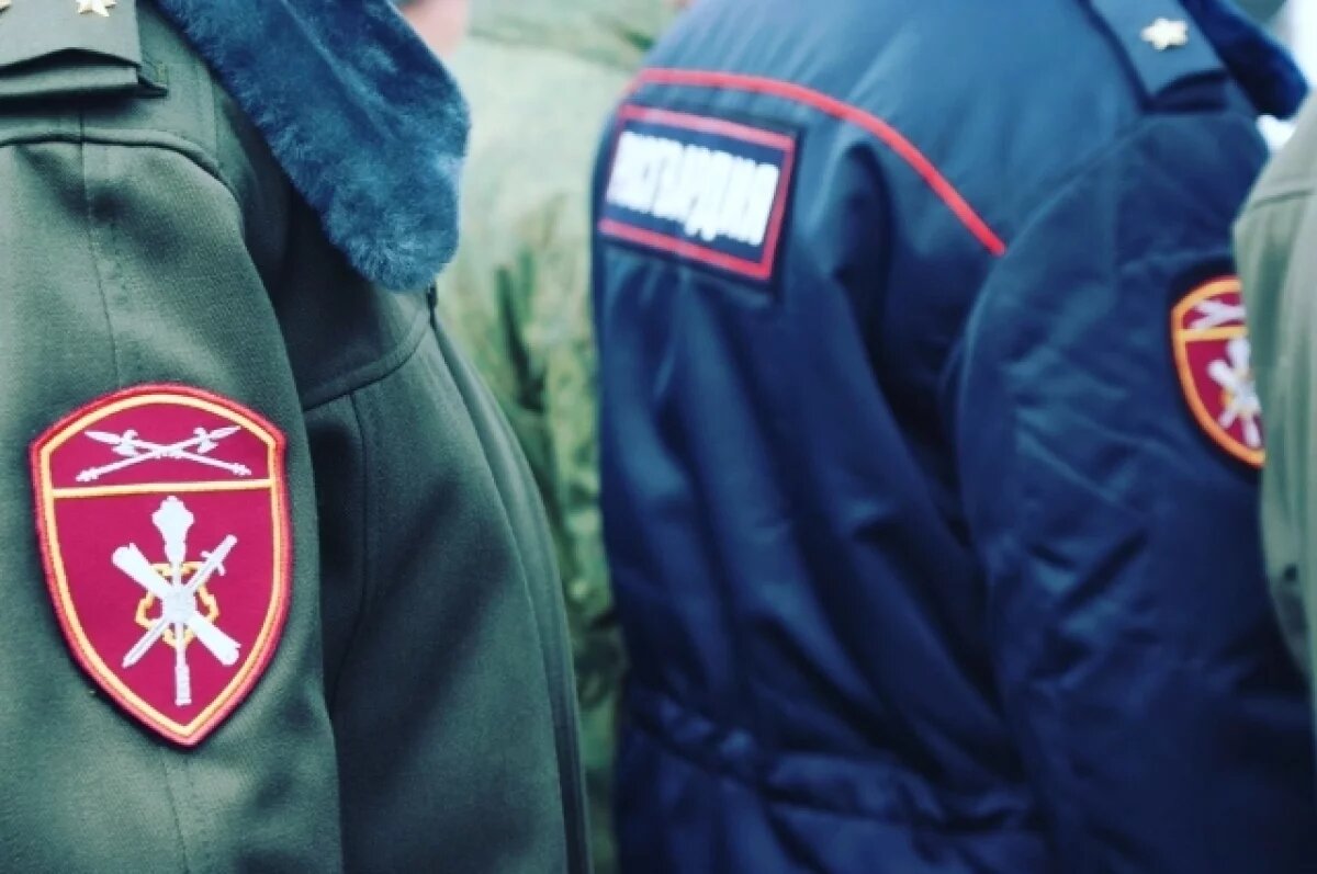    В Ханты-Мансийске 26 марта проведут учения по борьбе с терроризмом