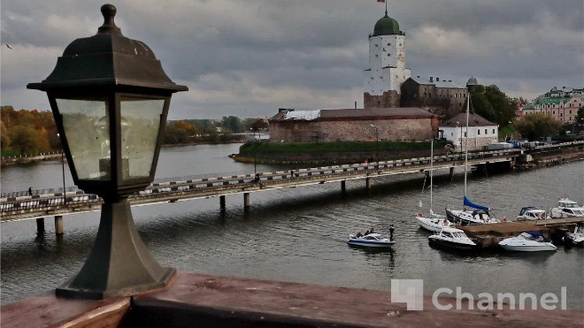 Фото: Анастасия Илюшина/47channel, архив