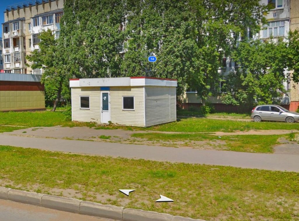    Яндекс.Карты