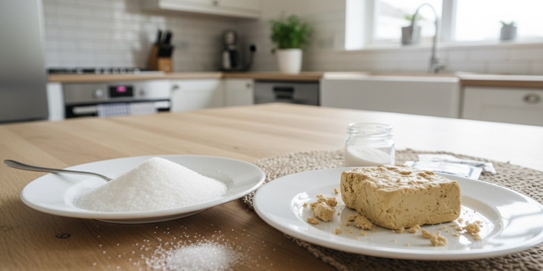 Как сделать самогон без дрожжей и сахара: старинные рецепты и современные реалии 🍻